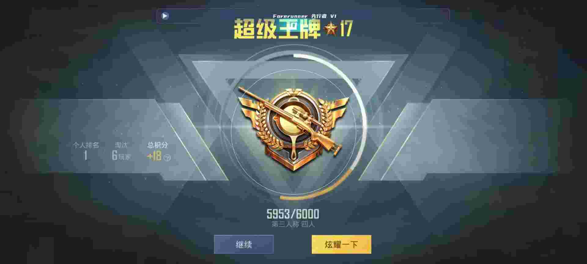 和平精英鸡腿辅助自瞄 - ��ƽ��Ӣ���Ӫ��辅助预览图